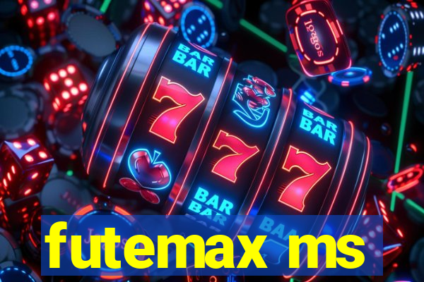 futemax ms